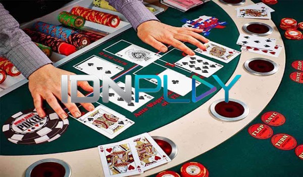 Bermain Di IDN Poker Resmi Indonesia